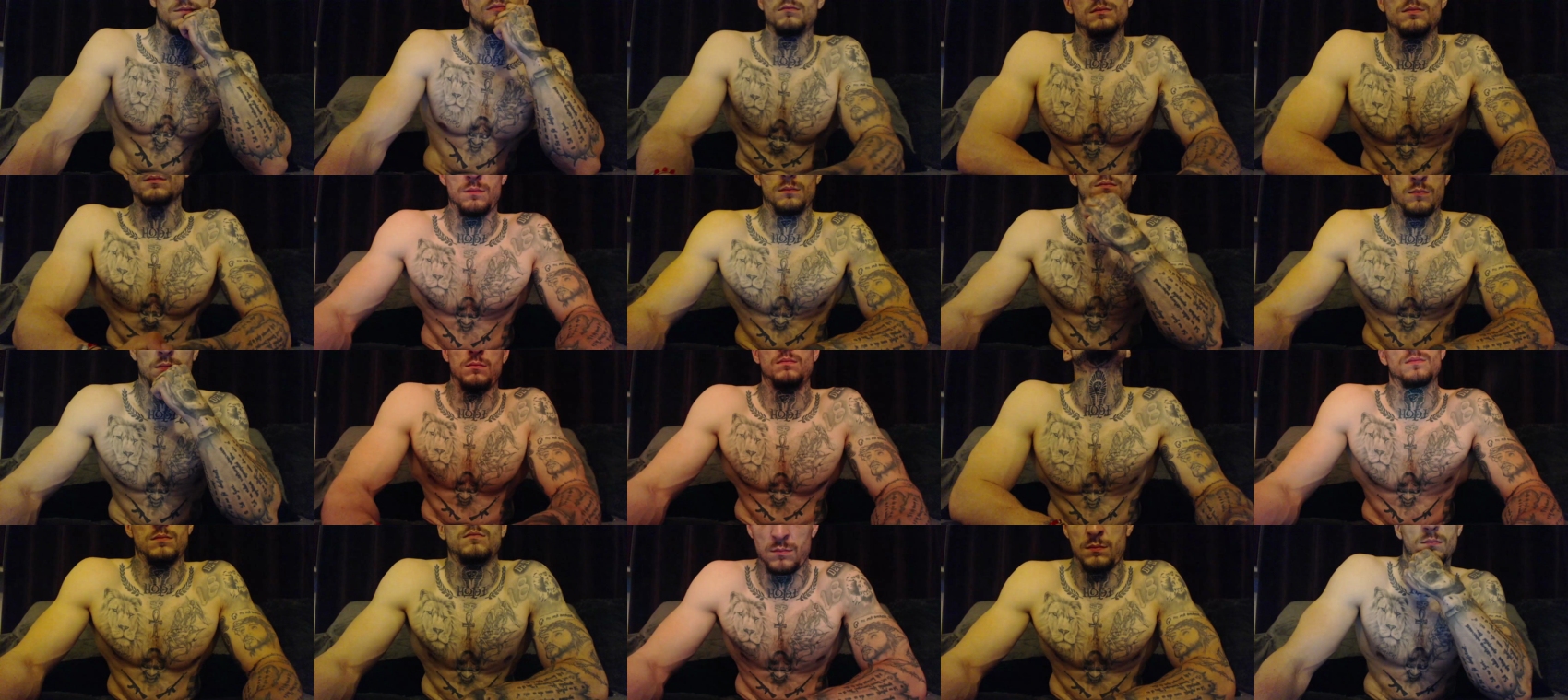 thebestmuscles  02-06-2022